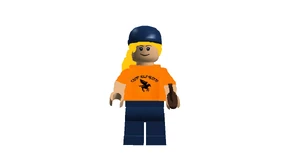 Annabeth Chase