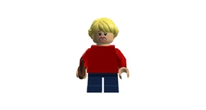 Annabeth Chase (Kid)