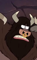 S1e6 pubertaur