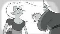 S1e5 the duchess approves sturly and elizabeth