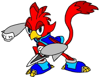 New Fou-Complete