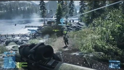 New map2