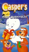 CaspersFirstXmasCover