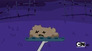 S1e1 dead plate