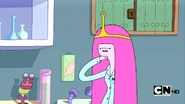 S1e1 princess bubblegum thinking