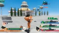 Zenkai Royale gameplay Goku Vegeta