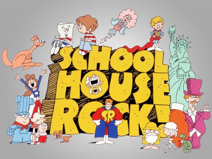 Schoolhouse Rock Play