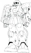 Ms-06-origin