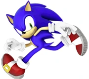 Sonic Sega 3