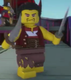 Lego Ninjago Year  Pirates Sets on Theme Ninjago Years 2012 Appearances Ninjago Masters Of Spinjitzu