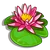 Water Lily-icon