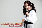 My Girlfriend Is A Gumiho 06