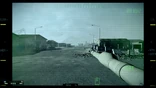 BFBC2 M1A2 HUD Display
