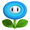 Ice Flower SMWU