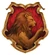 Gryffindor Pottermore