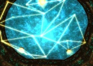 Nathan Purkeypile render Elysia Xenoresearch Labs phazon crystal