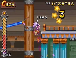 Axeltornado