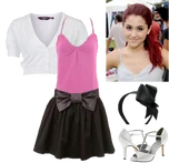 Daisy's Outfit