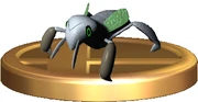Nincada Trophy
