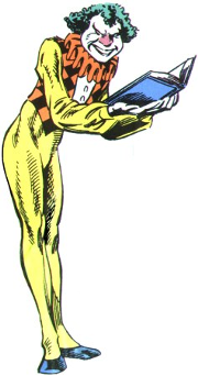 Jestercrazygangmarvel