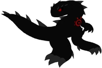 Giganodramon