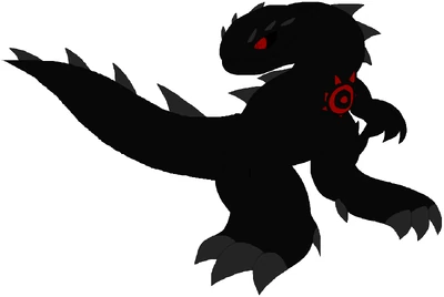 Giganodramon