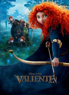 ValientePixar
