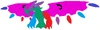 Rainboramon
