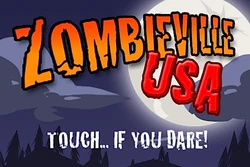 ZombievilleLogo