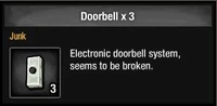 Doorbell