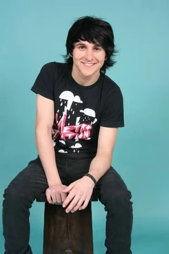 Mitchel Musso era8