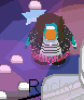 Rockystanding