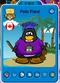 Polofieldcard