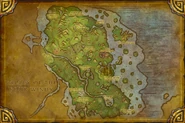 WorldMap-TheJadeForest