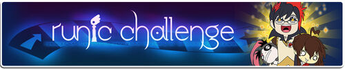 Ci banner 2k12jul11 RunicChallenge