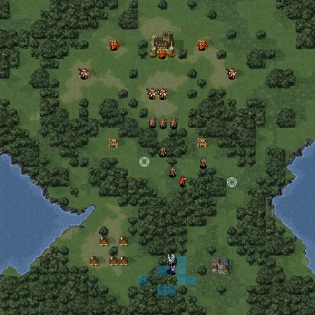 FE12 Chapter 2