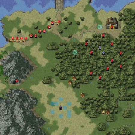 FE12 Chapter 7