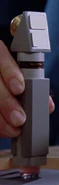 Hypospray, 2364