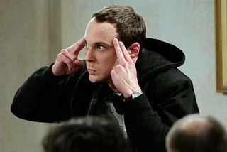 Sheldon Jedi
