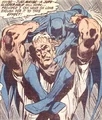 Goliath Earth-One 001