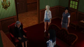 The Life of Bella Goth 106