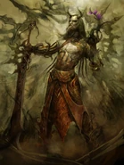 Sidhe-male