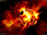 Spacial Implosion