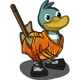Shaolin Duck-icon