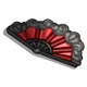 Spanish Fan-icon