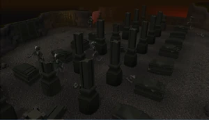 Pollnivneach Slayer Dungeon