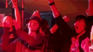 Party hard degrassi