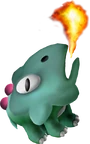 Dino-Torch SMW3D