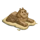 Cow Sphinx-icon