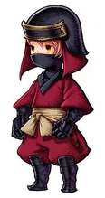 Arc Ninja